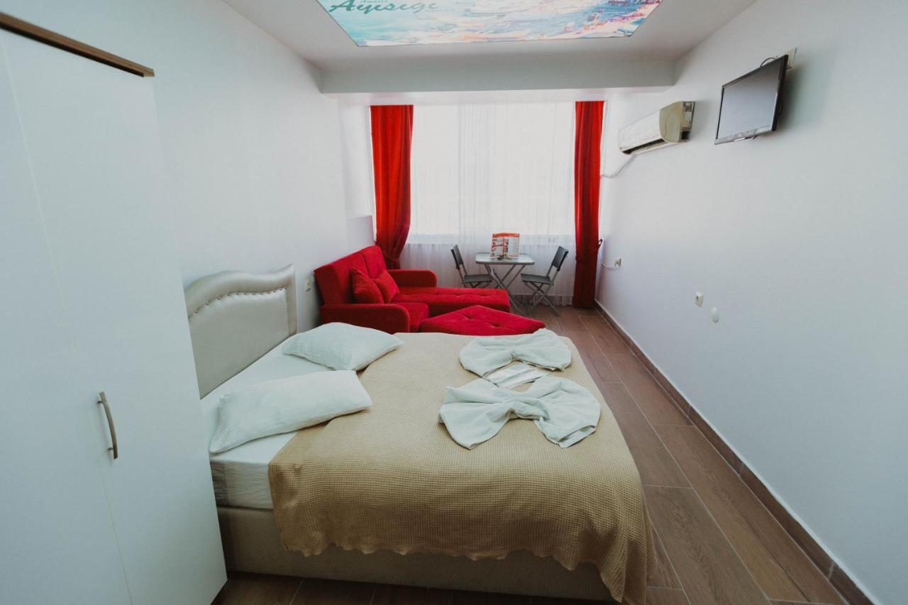 Ay Isigi Pansiyon Amasra Exterior photo