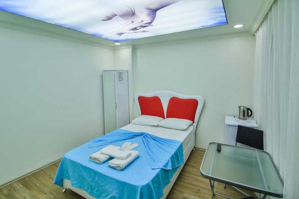 Ay Isigi Pansiyon Amasra Room photo