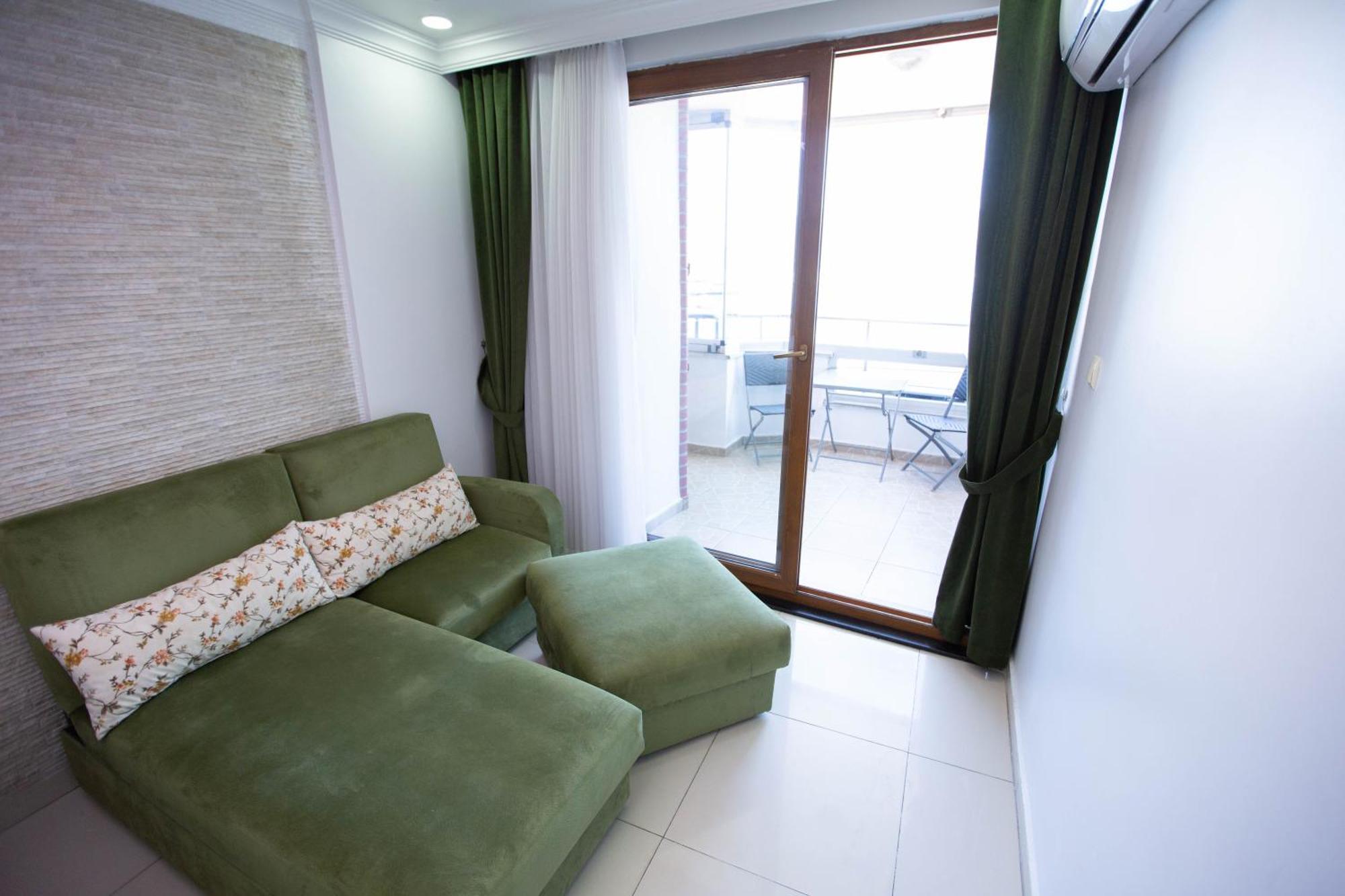 Ay Isigi Pansiyon Amasra Exterior photo