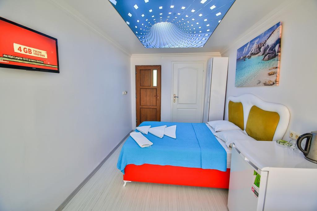 Ay Isigi Pansiyon Amasra Exterior photo